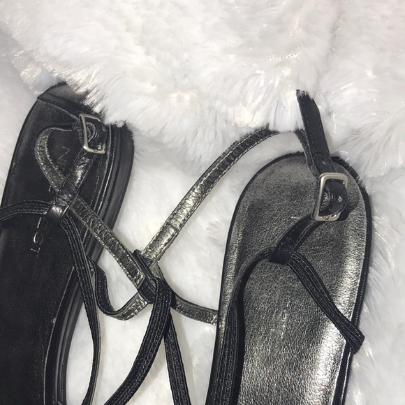 Nine West sandals size 9 - Picture 6 of 6